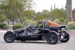 Ariel Atom 3 2010 года (NA)